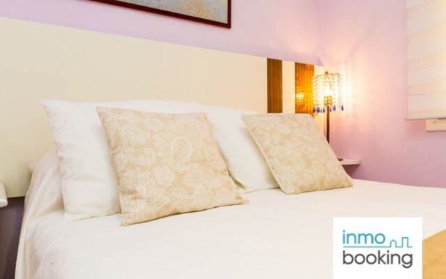 InmoBooking Morsa, climatizado y con vistas al mar