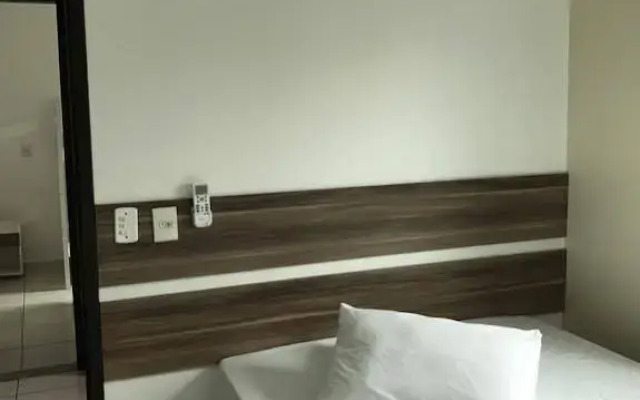 Residencial Flat Débora