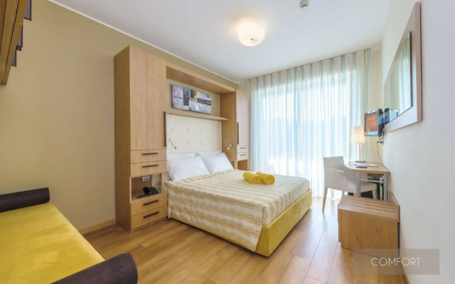 Hotel San Marco