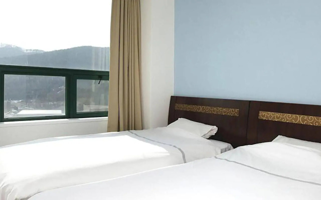 Kumho Hwasun Spa Resort