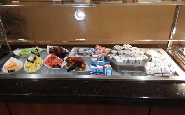 Holiday Inn Sacramento Downtown-Arena by IHG