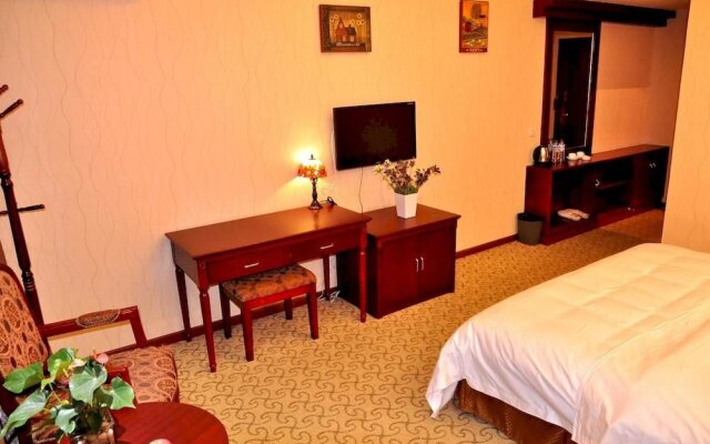 Fan Yun Hotel