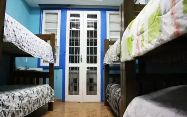 Bom Fim Hostel