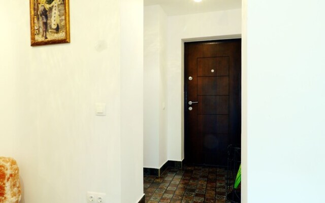 Apartment Sofia