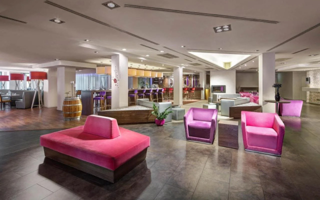 Clarion Congress Hotel Bratislava