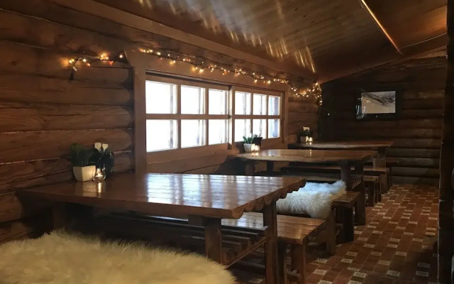 Niseko Backcountry Lodge - Hostel