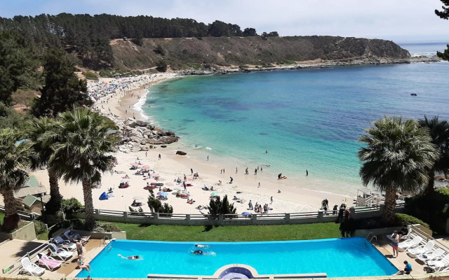 Pinares del Canelillo