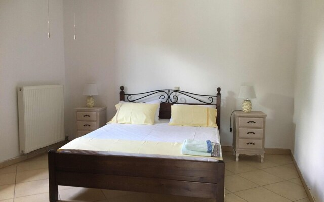 Kalives Beach House