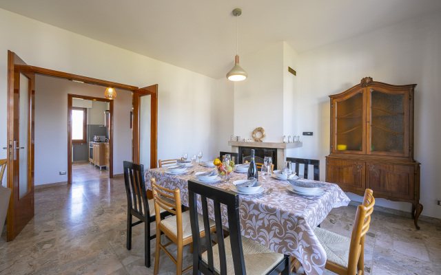 Residenza Il Parco Family Retreat