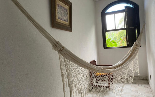 Rio Natureza apart 109