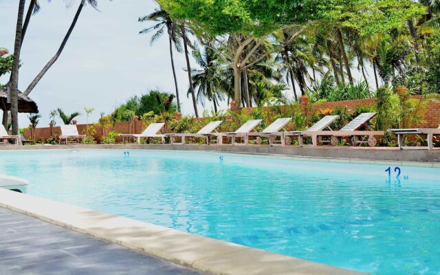 Manila Resort