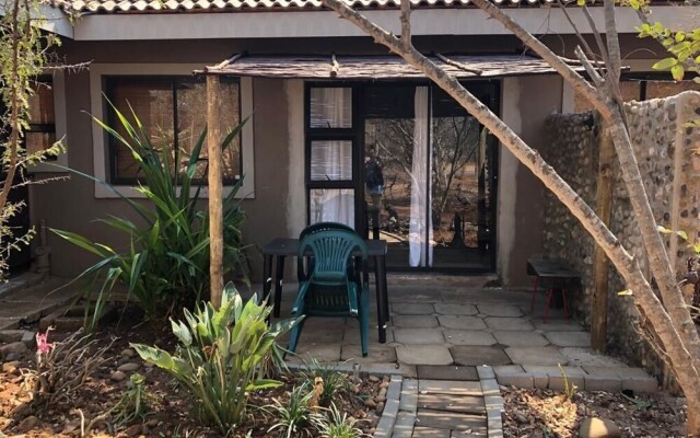 At Rest Bushstay