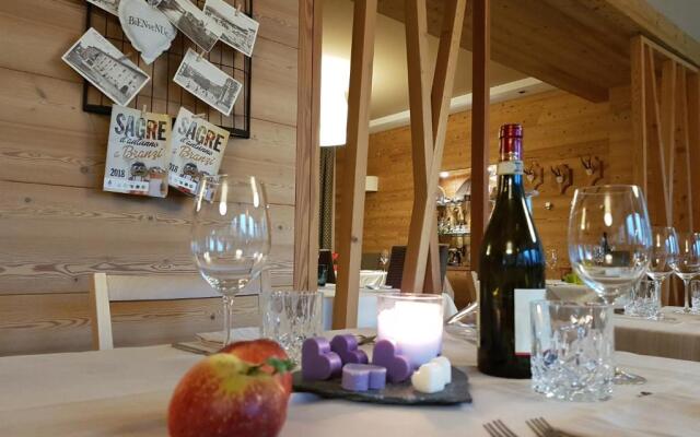 Hotel Pedretti
