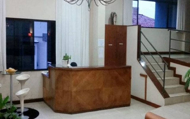 Aconchegantes Flat's em Ponta Negra