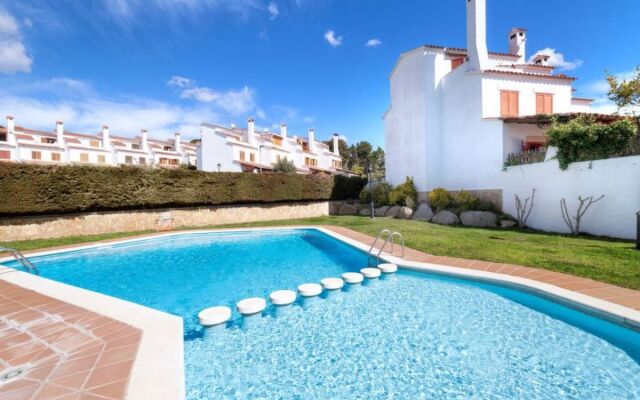 House Canaries St Antoni de Calonge