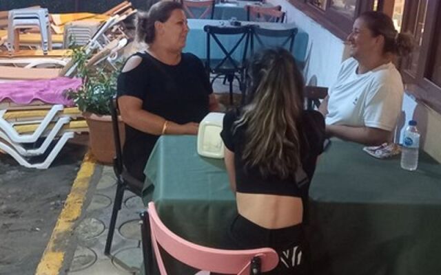 Paradise Hotel Akcay