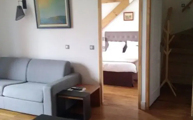 Residence Le Splendid