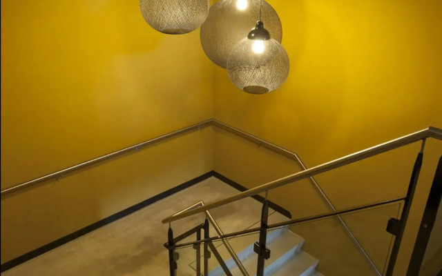 Hotel Mooirivier