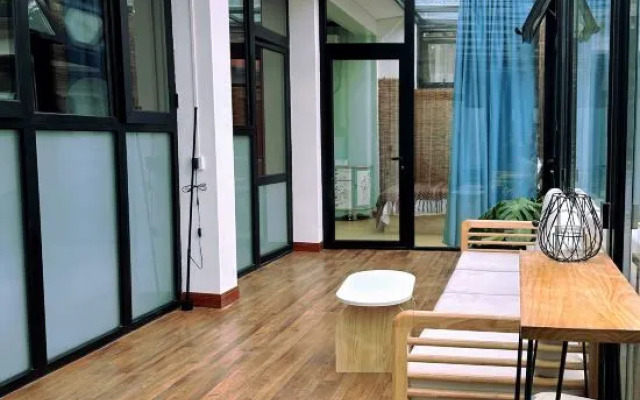 Yishu Homestay