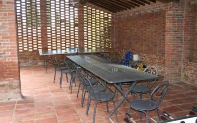 Agriturismo I Poggi Gialli