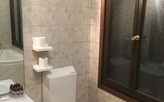 Santi Apostoli Venice Apartment