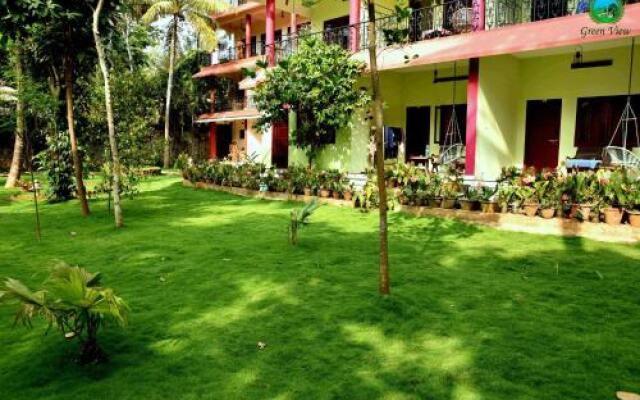 Green View