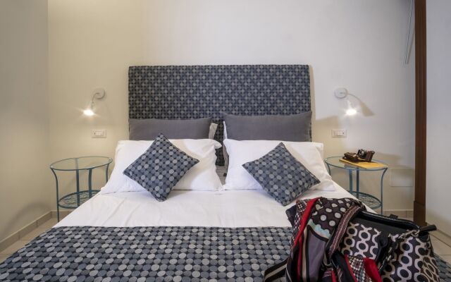 Rosa Magra Guest House