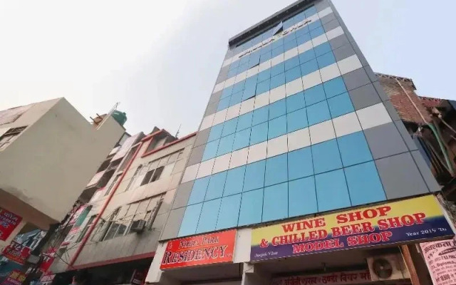 Hotel Royal Plaza BY OYO Rooms