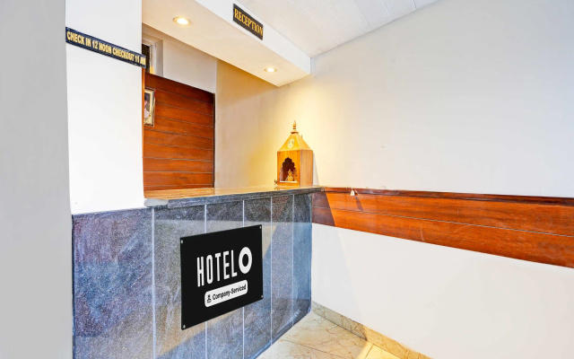 Hotel O Gurudwara Square