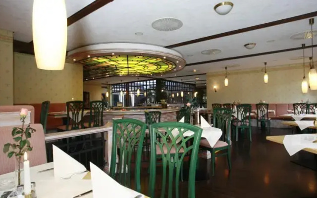 Ringhotel Parkhotel Luisenhöhe