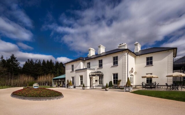 The Lodge at Ashford Castle
