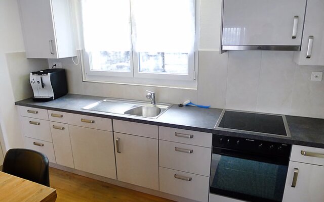 Apartment Bennico Emmetten