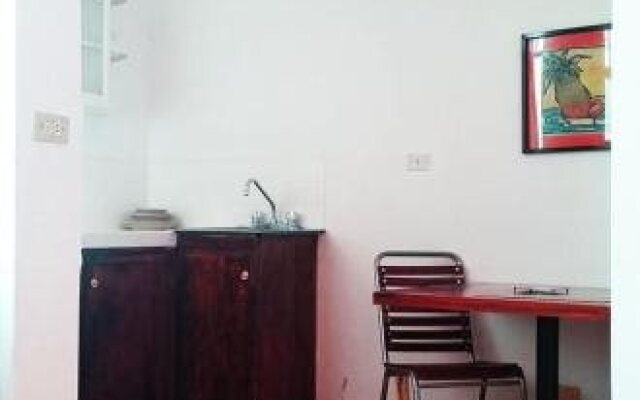 Cortizo Suites
