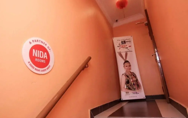 NIDA Rooms Kampar Splendour