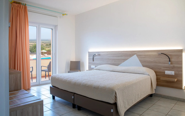 Lu' Hotel Porto Pino