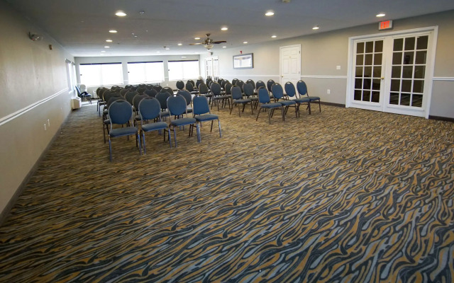 Quality Inn & Suites Georgetown - Seaford