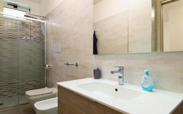 Razione K Appartamenti & SPA