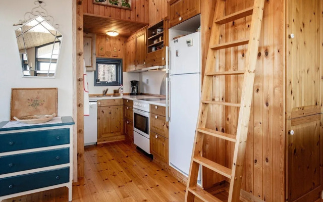 6 Person Holiday Home in Esbjerg V