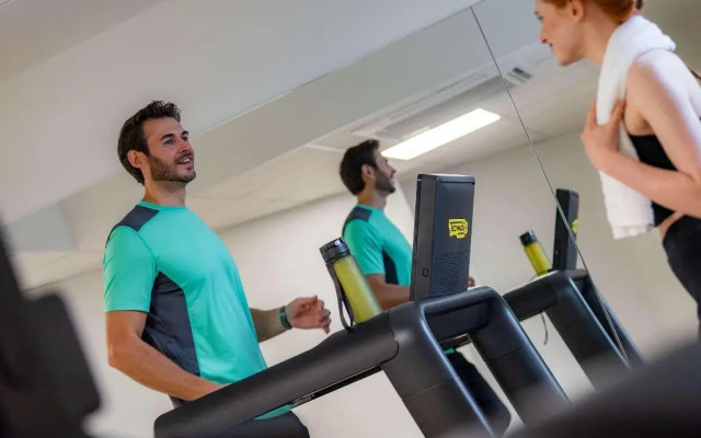 ibis Styles Magdeburg