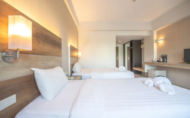 The Proud Exclusive Hotel