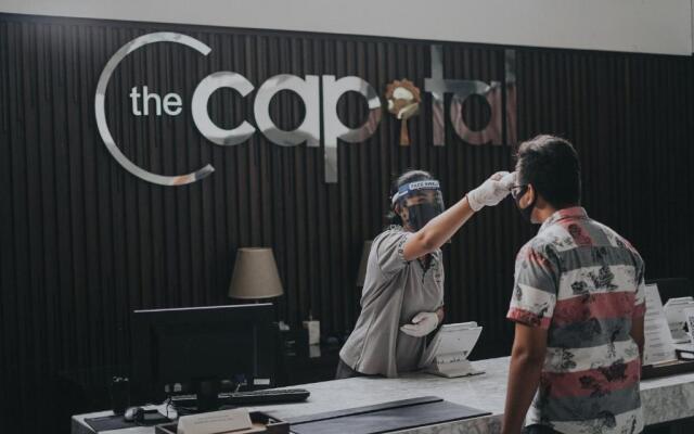 The Capital Hotel and Resort Seminyak