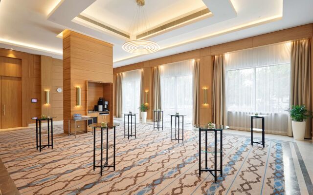 Hyatt Regency Tashkent