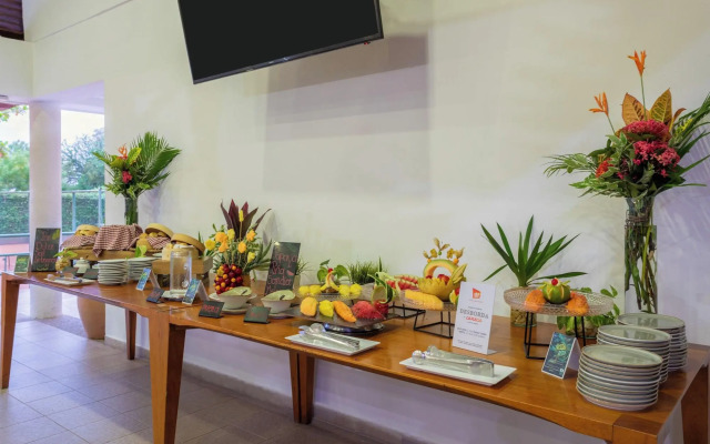 GHL Relax Hotel Club El Puente