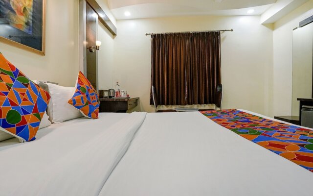 Fabhotel Prime Three Star