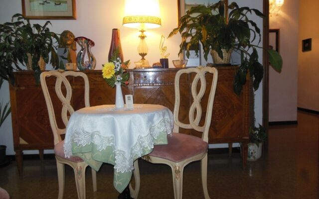 Cariccio Guest House, in the Historic Center of Venice