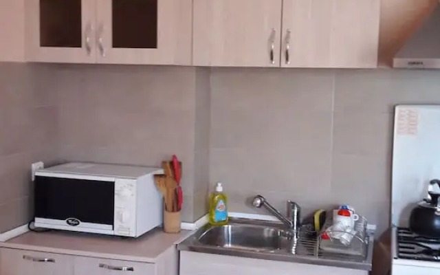 Апартаменты Samatsa Georgia