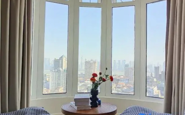 Amo Designer Apartment