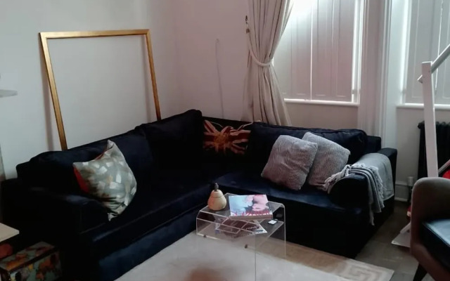 1br - Sleeps 4 - Central London - ws 99-100