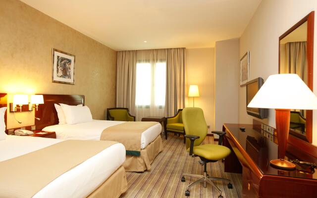Holiday Inn Riyadh-Olaya by IHG