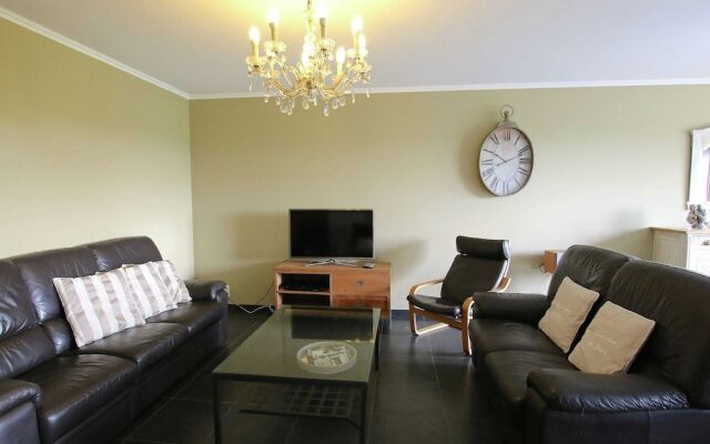 Attractive Apartment in Jehonville With Terrace